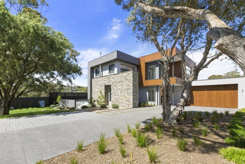 ANCHORAGE - MOUNT MARTHA - Melbourne Tourism 2