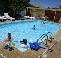 Anchorbell Holiday Apartments - Melbourne Tourism