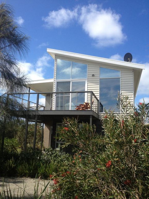 Anchors Beach House - Melbourne Tourism 3