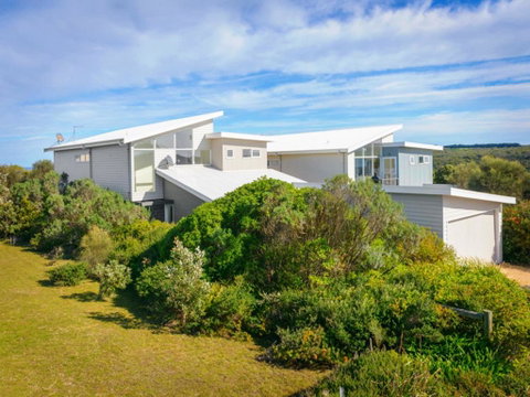 Anchors Beach House - Melbourne Tourism 0
