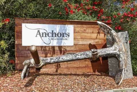 Anchors Beach House - Melbourne Tourism 2