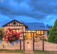 Andavine House - Bed  Breakfast - Melbourne Tourism