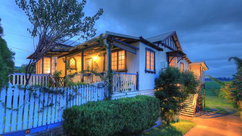 Andavine House - Bed & Breakfast - Melbourne Tourism 2