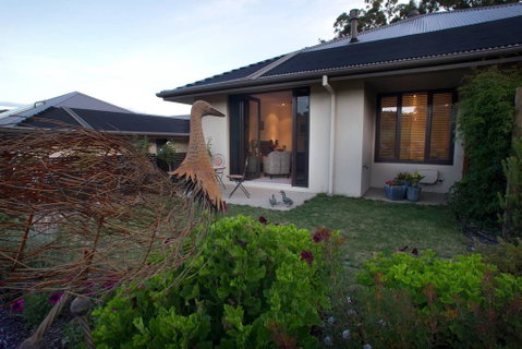 Anderida - Melbourne Tourism 0
