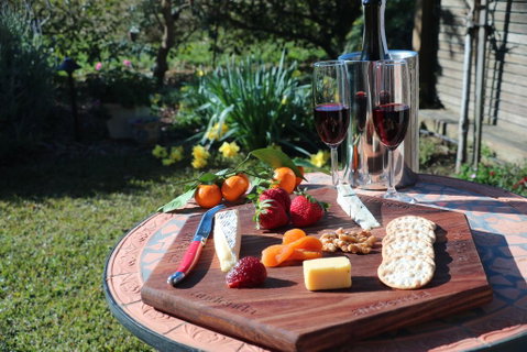 Anderida - Melbourne Tourism 2