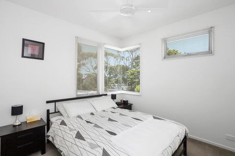 Anderson Townhouse 1-39 - Melbourne Tourism 3