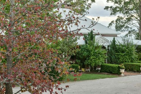 Anduramba Homestead B&B - Melbourne Tourism 2