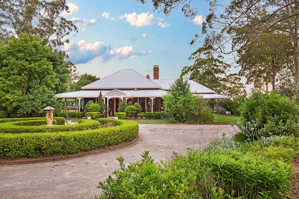 Anduramba QLD Melbourne Tourism