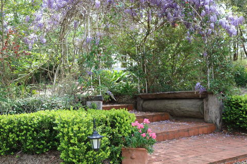 Anduramba Homestead B&B - Melbourne Tourism 3