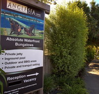 Anglesea Lodge - Melbourne Tourism