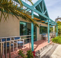 Anglesea River Apartments - 2 Bed Unit 2/4 - Melbourne Tourism