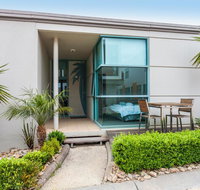Anglesea River Apartments - Spa Apartment 23 - Melbourne Tourism