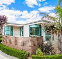 Anglesea River Apartments - Spa Apartment 40 - Melbourne Tourism