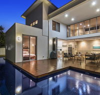 Angourie Beach House  Corporate Boardies - Melbourne Tourism