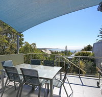 Angourie Blue 1 - Great Ocean Views - Surfing beaches - Melbourne Tourism