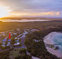 Angourie Blue 7- stroll to surfing beaches. - Melbourne Tourism