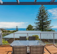 Angourie Blue Unit 2 - Melbourne Tourism