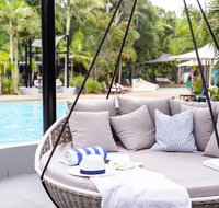 Angourie Resort - Melbourne Tourism