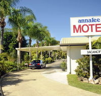 Annalee Motel Beaudesert - Melbourne Tourism