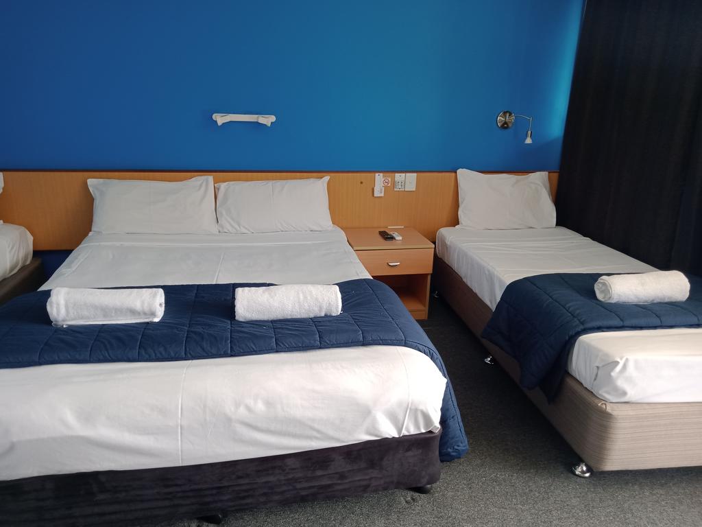 Annerley QLD Melbourne Tourism