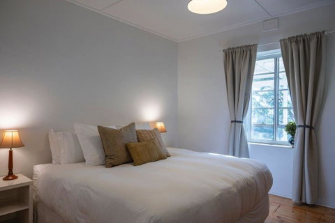 Antechamber Bay Retreats - Melbourne Tourism 2