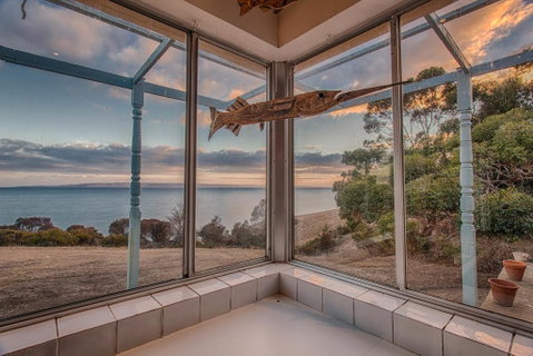 Antechamber Bay Retreats - Melbourne Tourism 0
