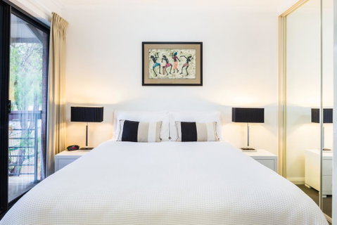 Apartment 46 - Melbourne Tourism 3