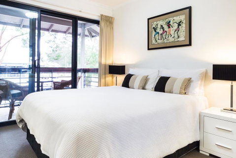 Apartment 46 - Melbourne Tourism 0