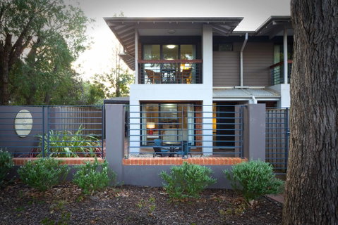 Apartment 46 - Melbourne Tourism 2