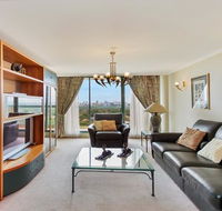 Apartment in the Heart of Chatswood - Melbourne Tourism