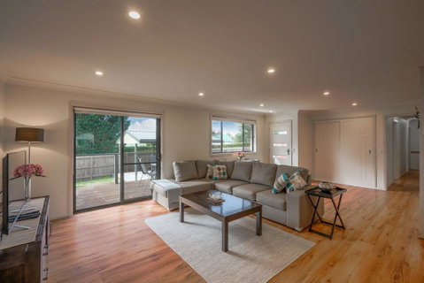 Apartments On Allingham - Melbourne Tourism 3