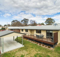 Apartments on Allingham - Melbourne Tourism