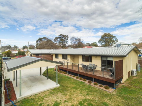 Apartments On Allingham - Melbourne Tourism 0