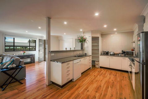 Apartments On Allingham - Melbourne Tourism 2