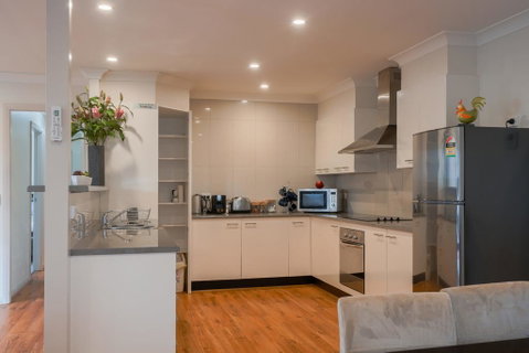 Apartments On Allingham - Melbourne Tourism 1