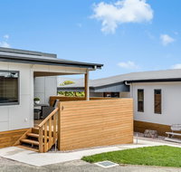 Apartments on Fraser Bicheno - Melbourne Tourism