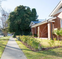 Apartments on Morrow - Melbourne Tourism