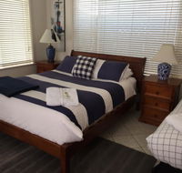 Apartments on the park - 47 March St - Melbourne Tourism