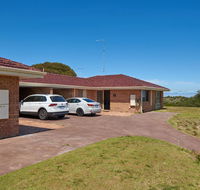 API Preston Beach Front Apartments