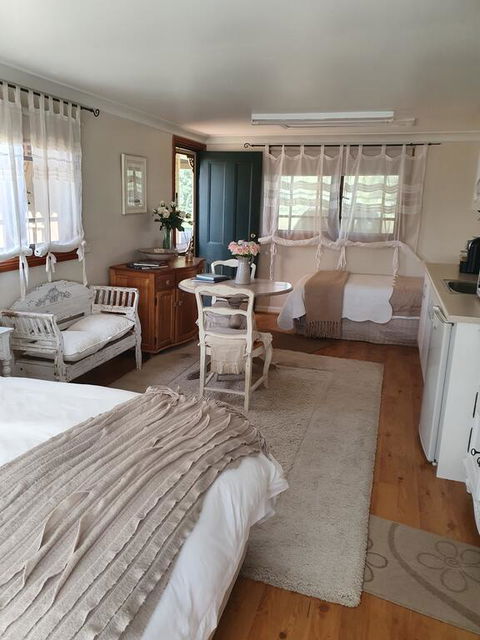 Appin Homestay B & B - Melbourne Tourism 2