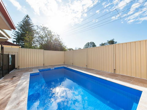 Aqua @ Anna Bay - Melbourne Tourism 1