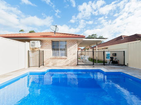 Aqua @ Anna Bay - Melbourne Tourism 0