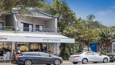 Aqua On Fletcher Street - Melbourne Tourism 3