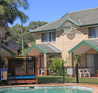 Aqua Villa Holiday Apartments - Melbourne Tourism