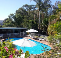 Aquajet Motel - Melbourne Tourism