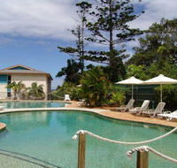 Aqualuna Apartments - Melbourne Tourism