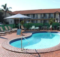 Aquarius Resort - Melbourne Tourism