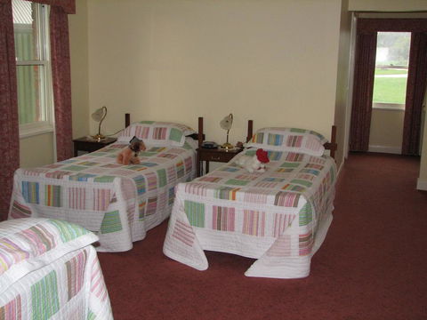 Arabella Country House - Melbourne Tourism 3