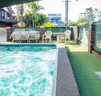 Arabella Motor Inn formerly South Tweed Motor Inn - Melbourne Tourism