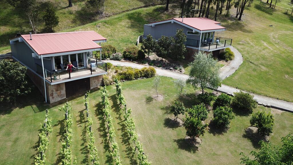 Steels Creek VIC Melbourne Tourism